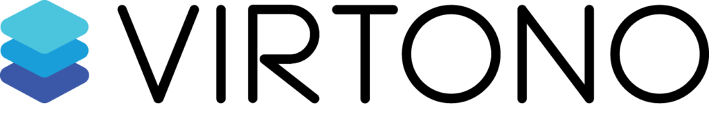 Logo Virtono