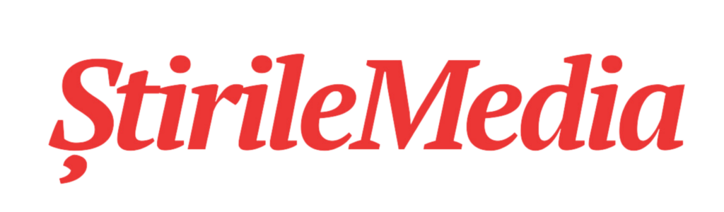 Stirile Media