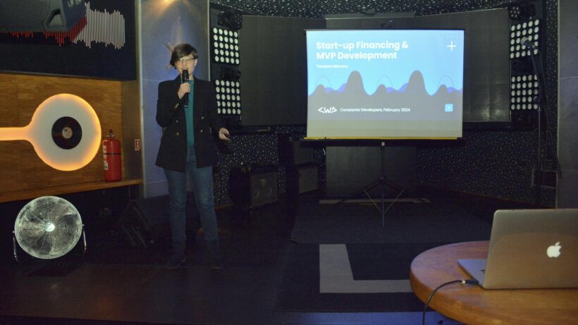 Teodora Moraru Constanta Developers