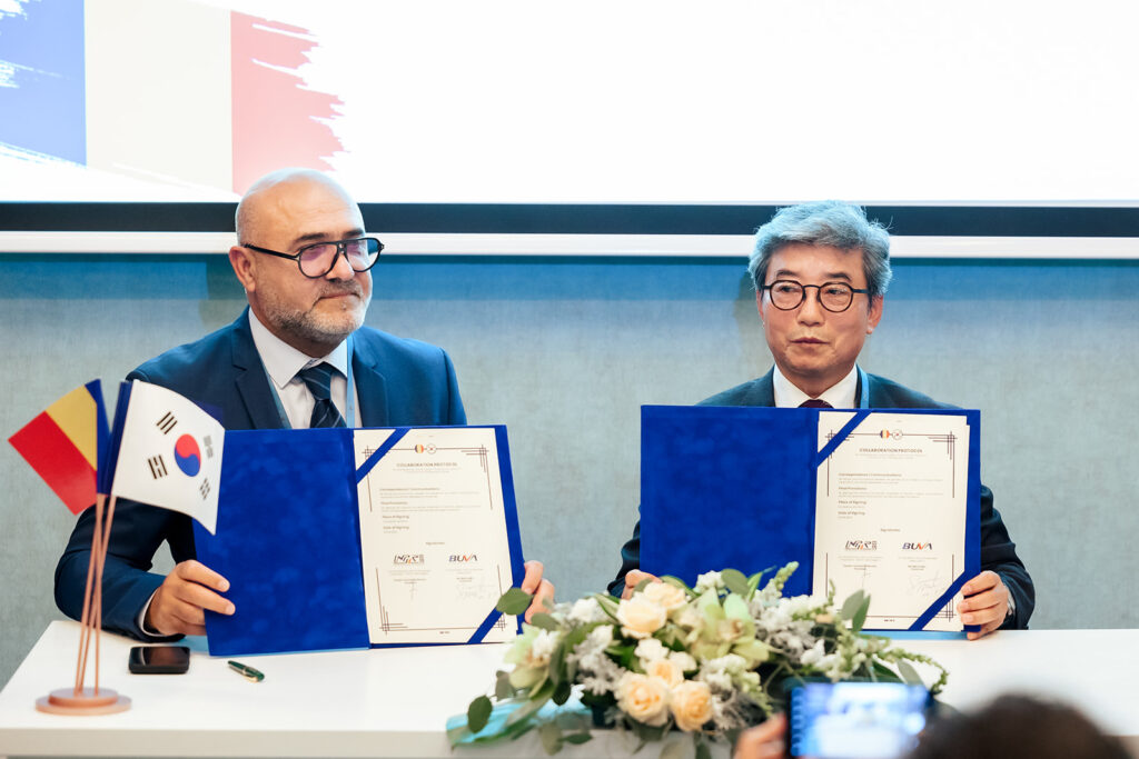 Daniel Moraru UNPR-RSE - BUVA