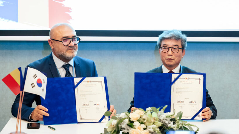 Daniel Moraru UNPR-RSE - BUVA