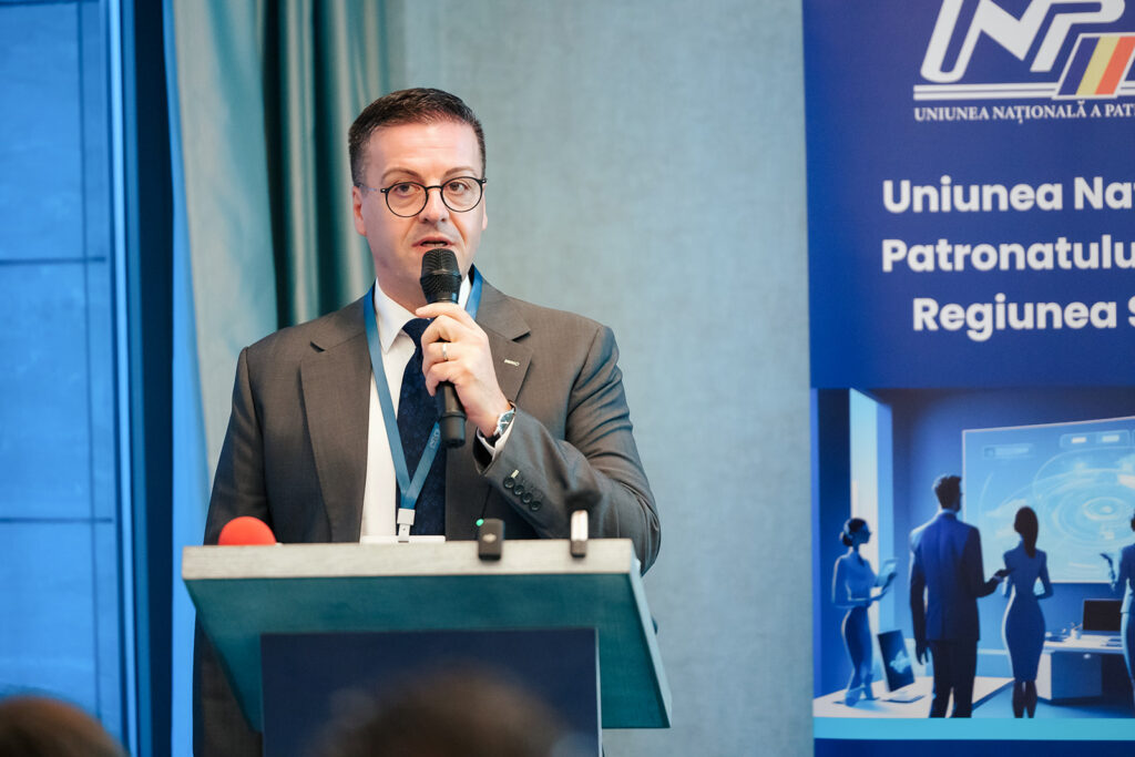 Stelian Gima UNPR-RSE