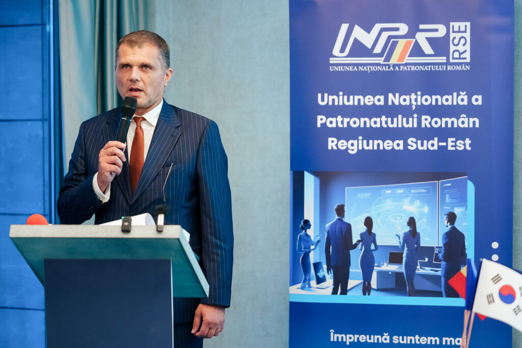 Silviu Cosa UNPR-RSE