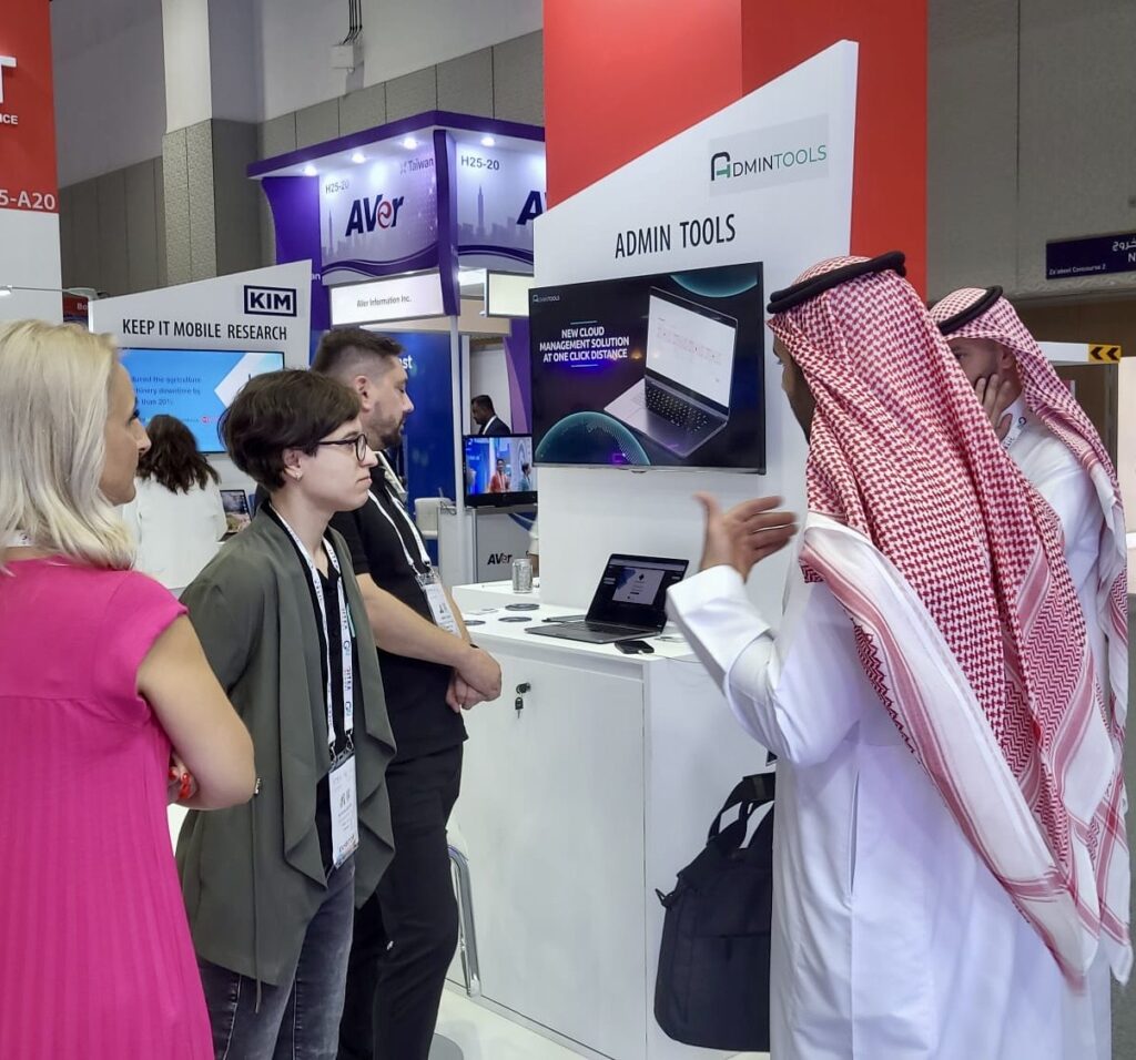 gitex admin tools